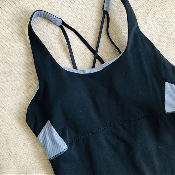 ATHLETA start up strappy tank S - Picture 3 of 9